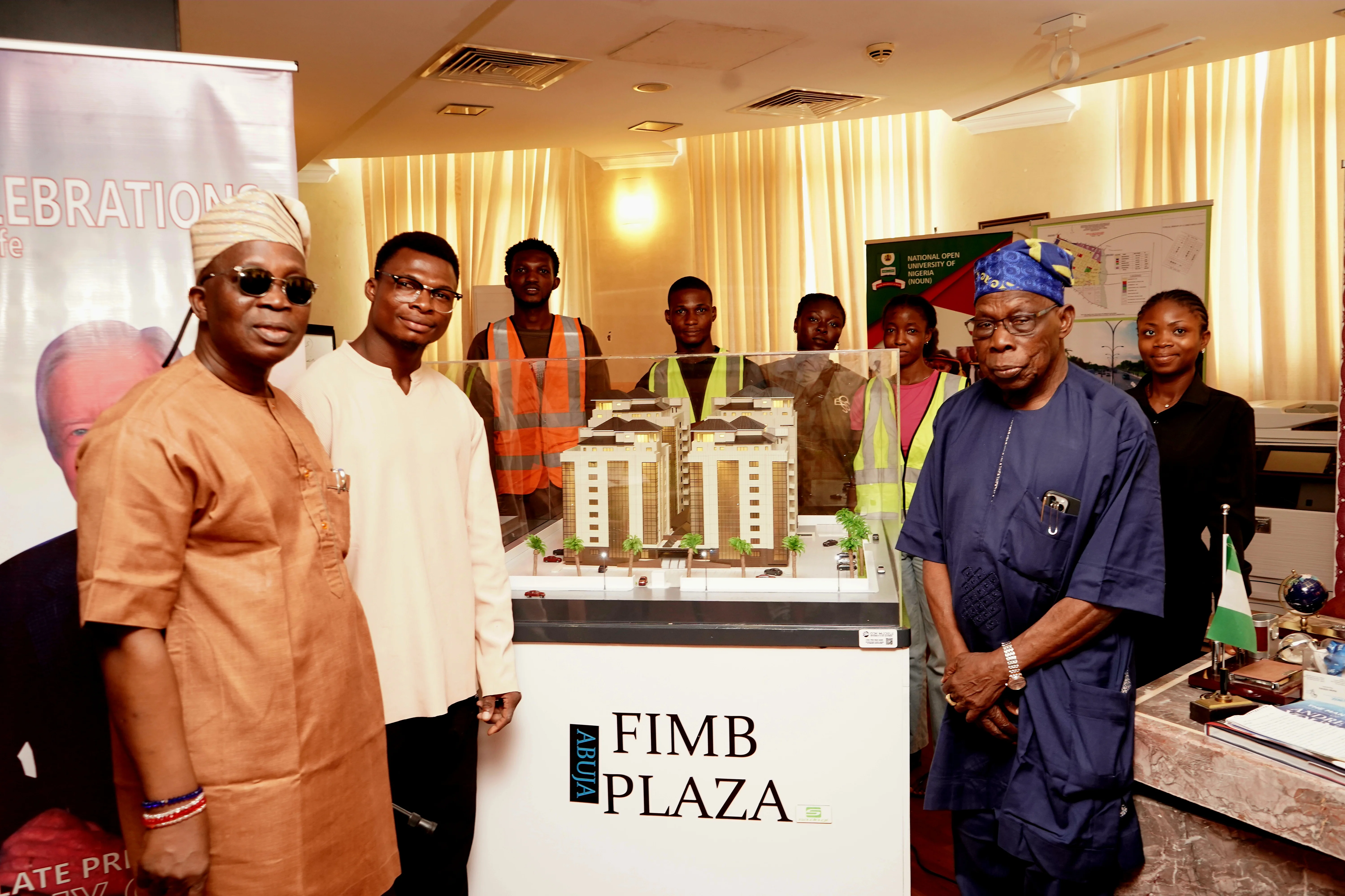 FIMB Plaza Image