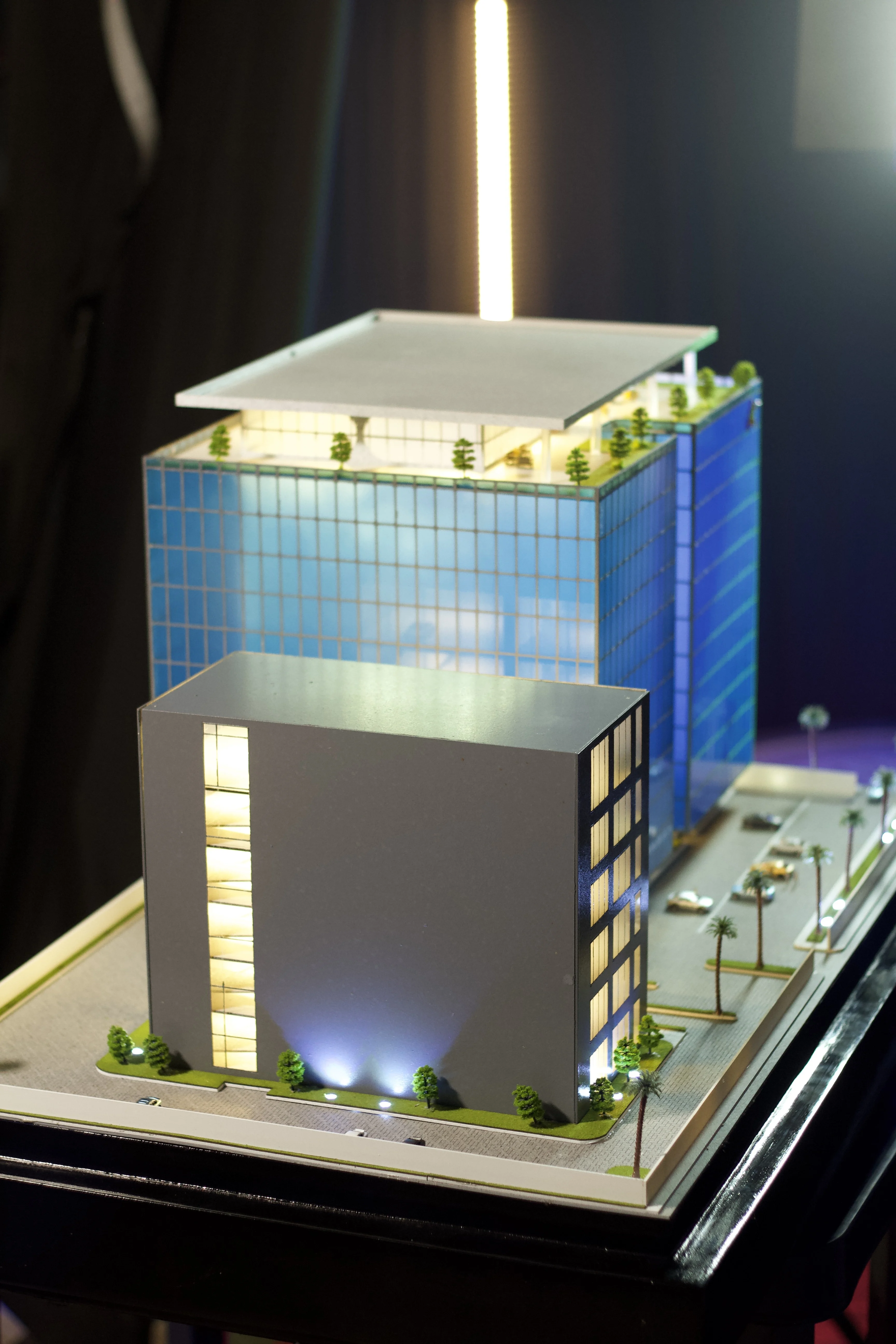 Acuity Partners HQ