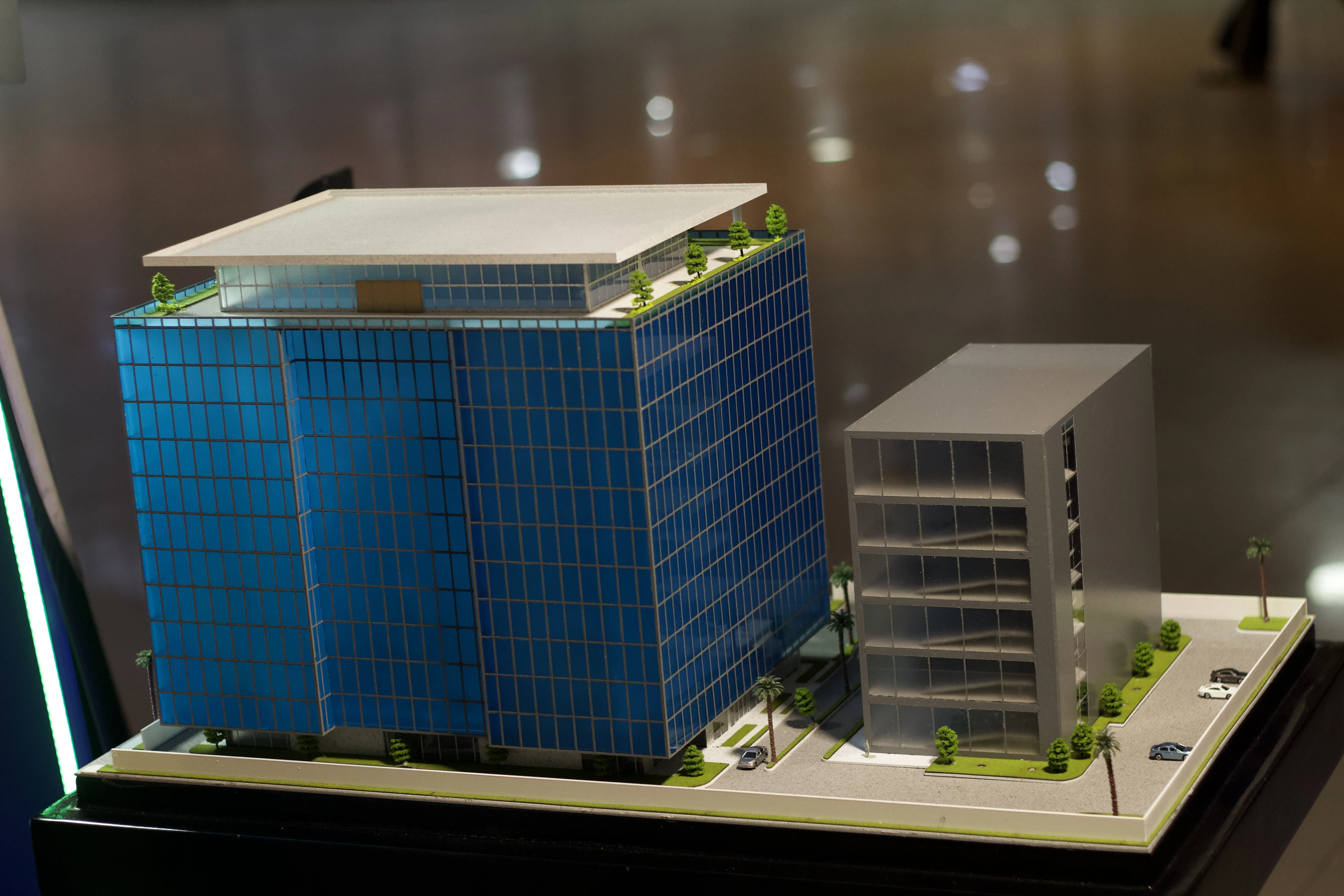 Acuity Partners HQ