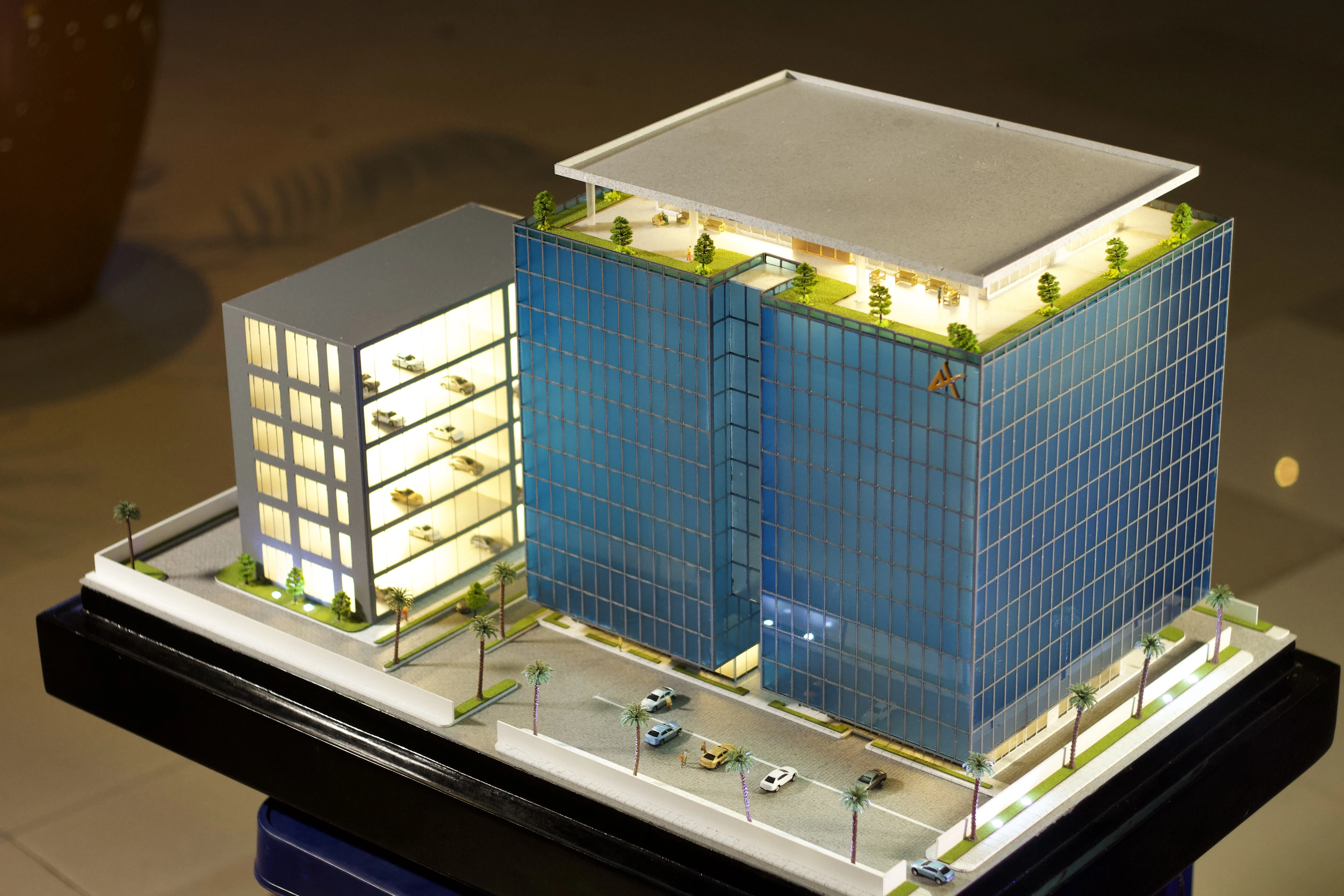 Acuity Partners HQ