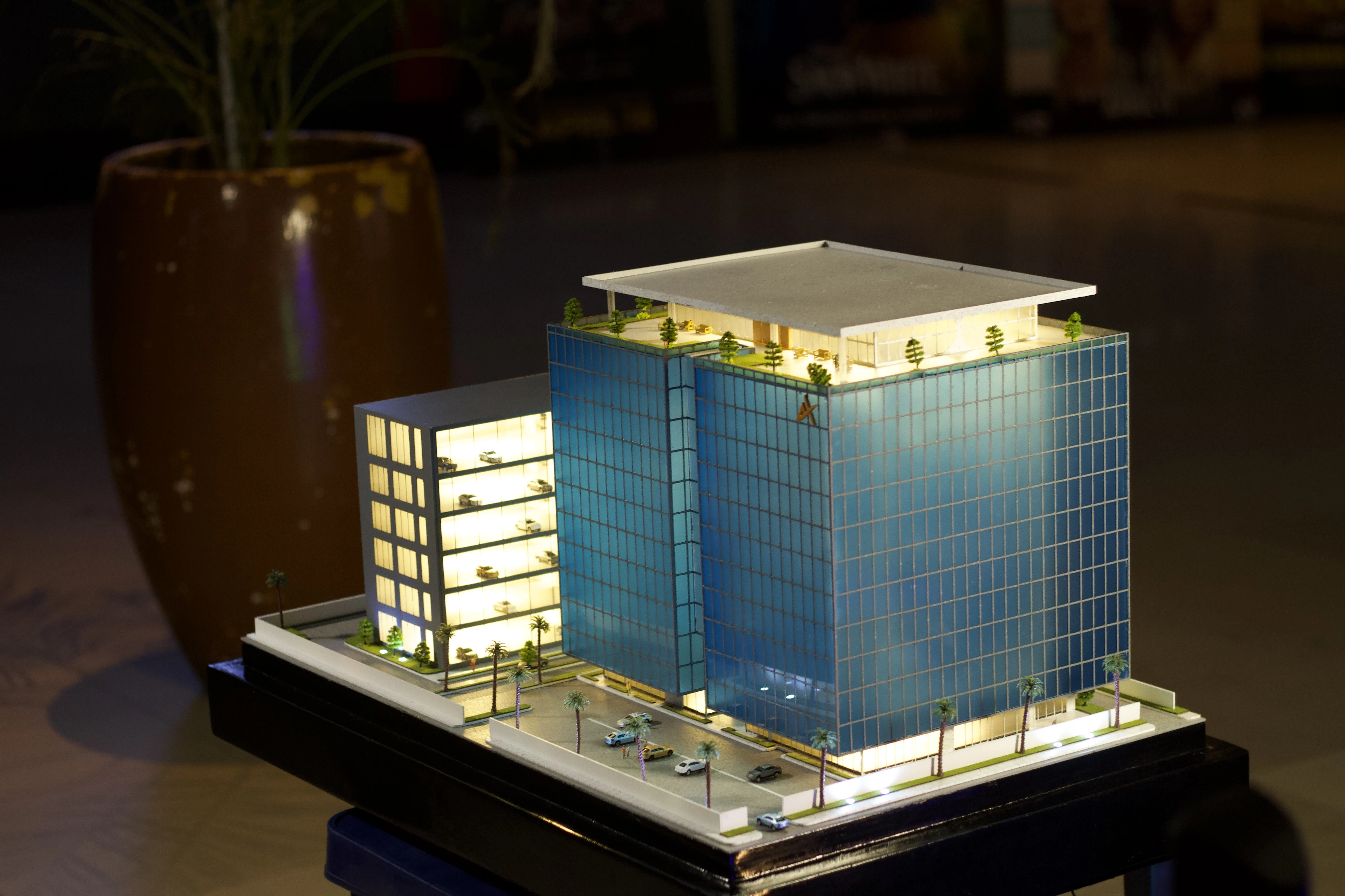 Acuity Partners HQ