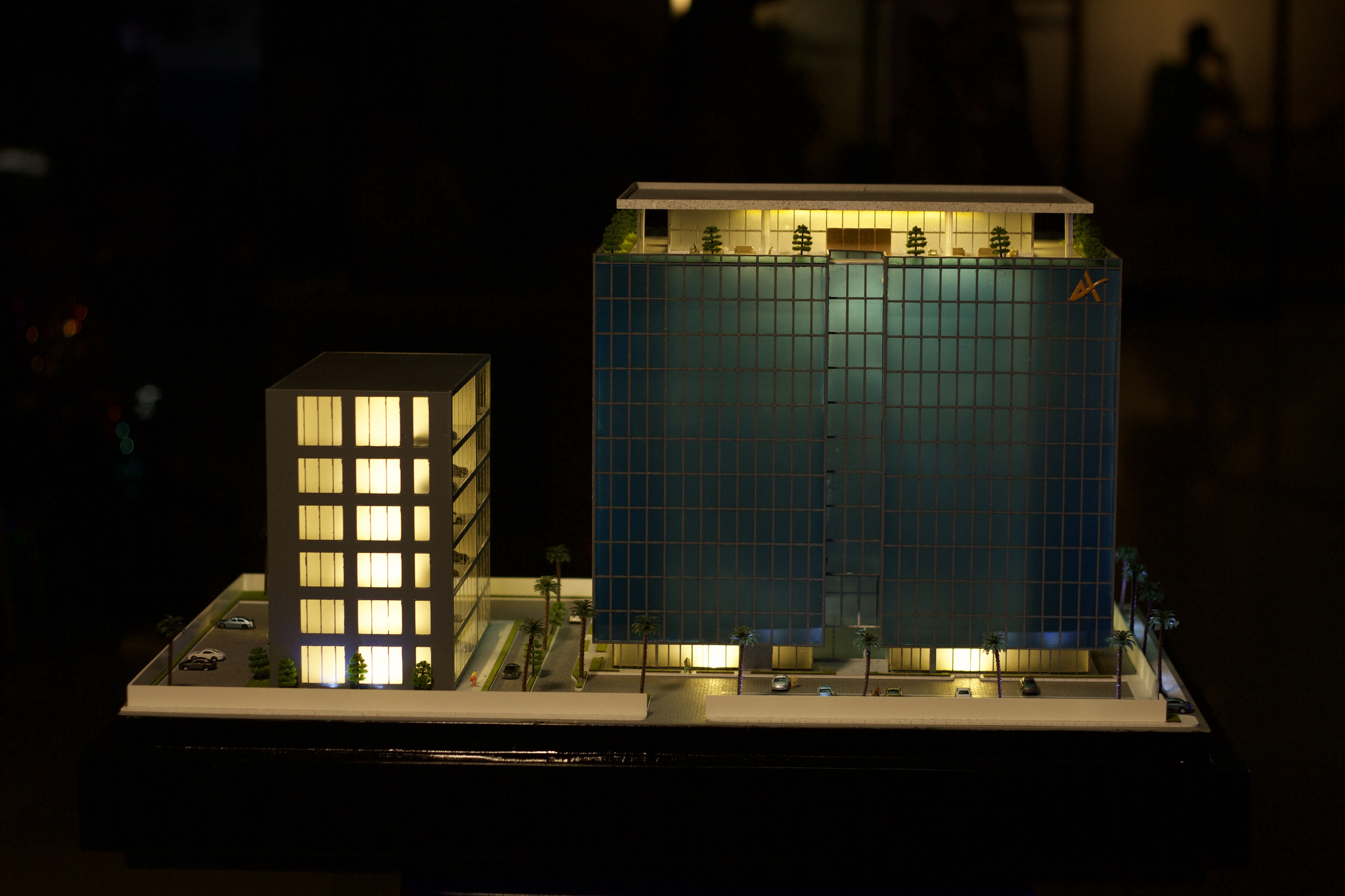 Acuity Partners HQ