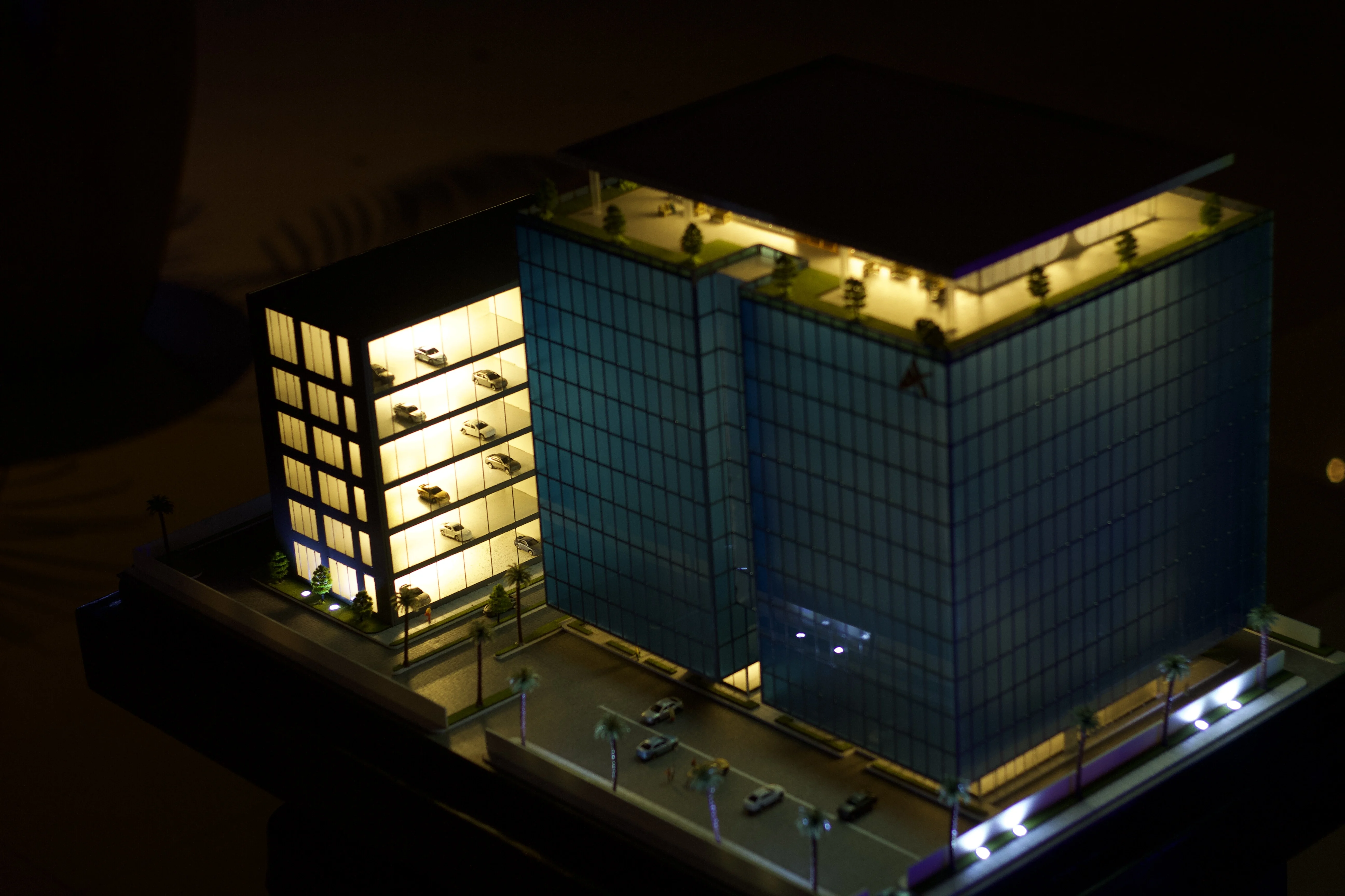 Acuity Partners HQ