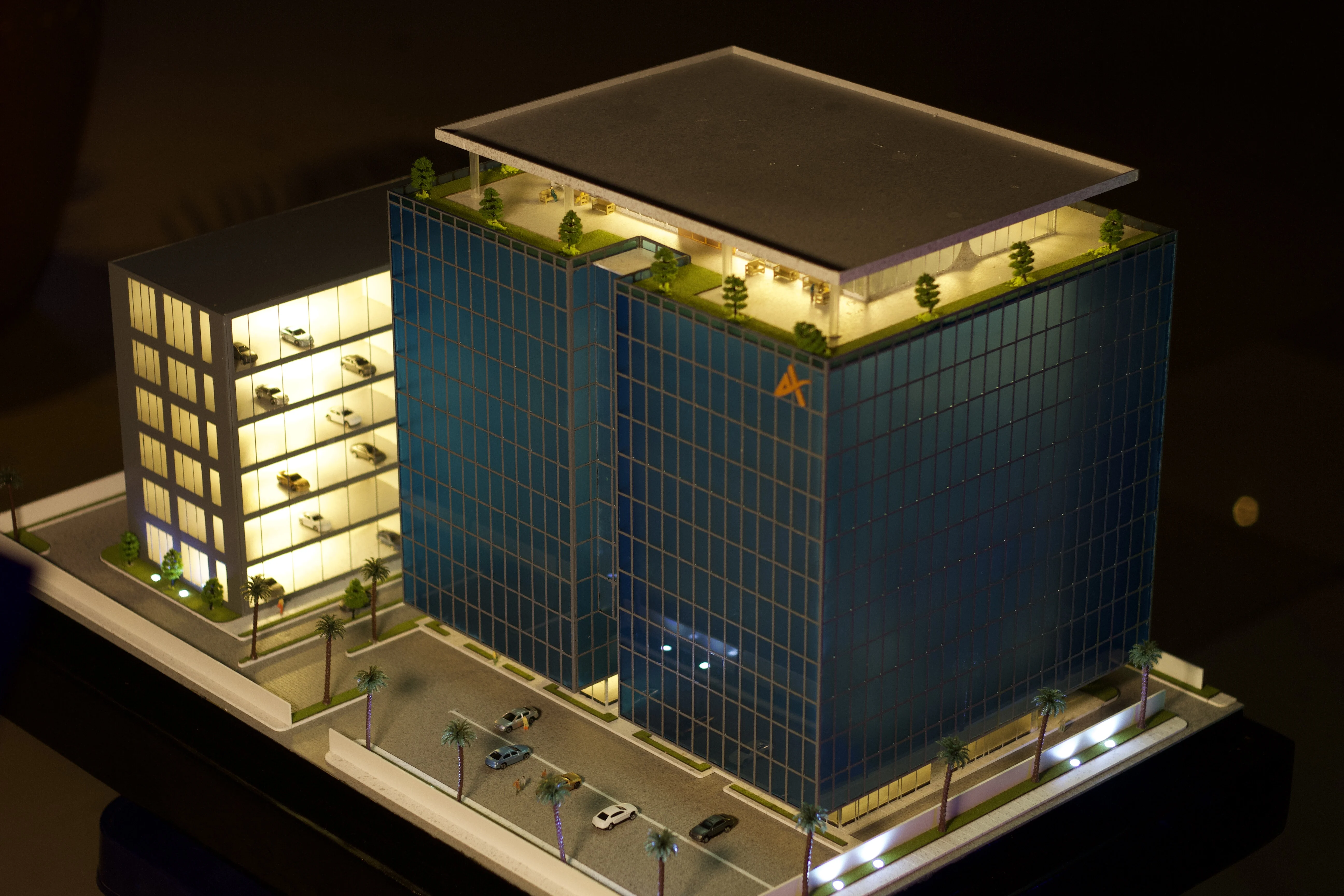 Acuity Partners HQ