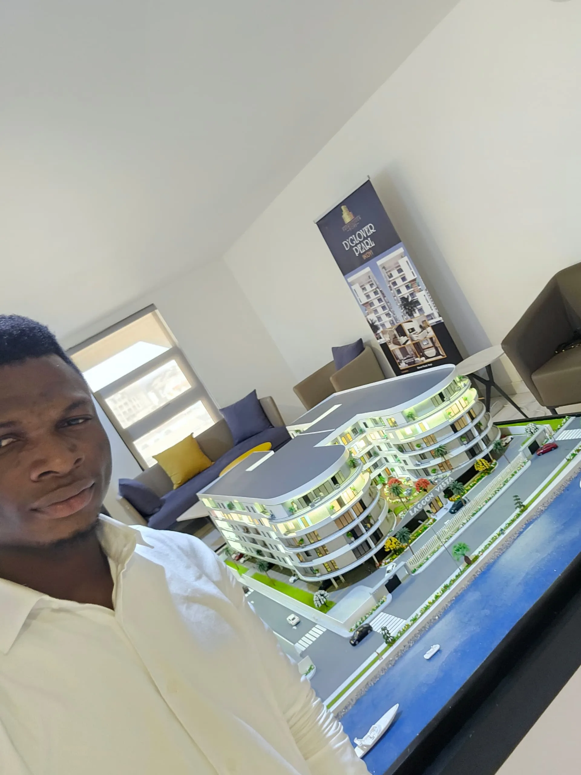 portfolio - odkmodel.com