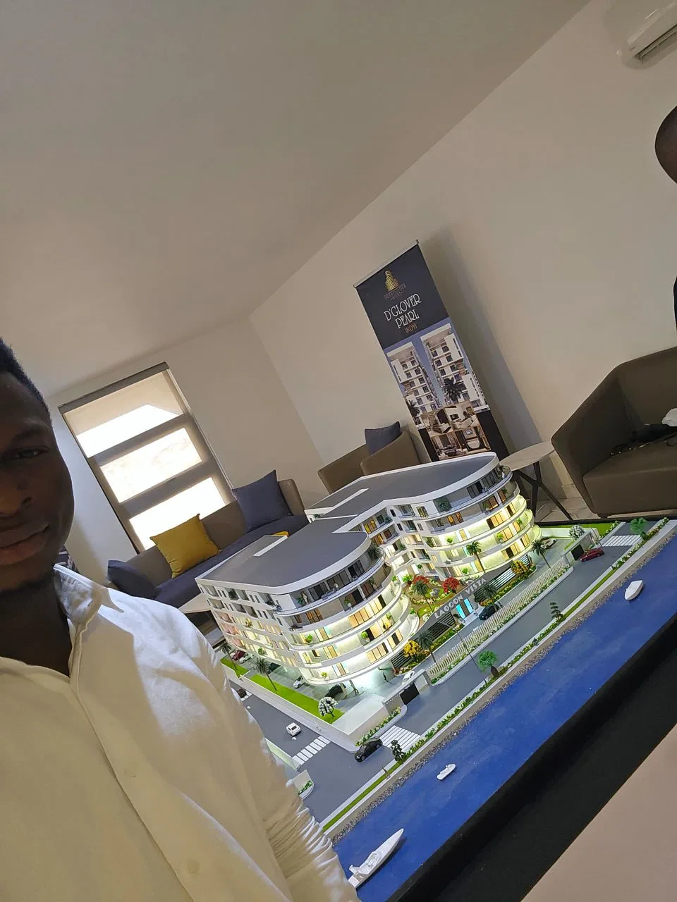 portfolio - odkmodel.com