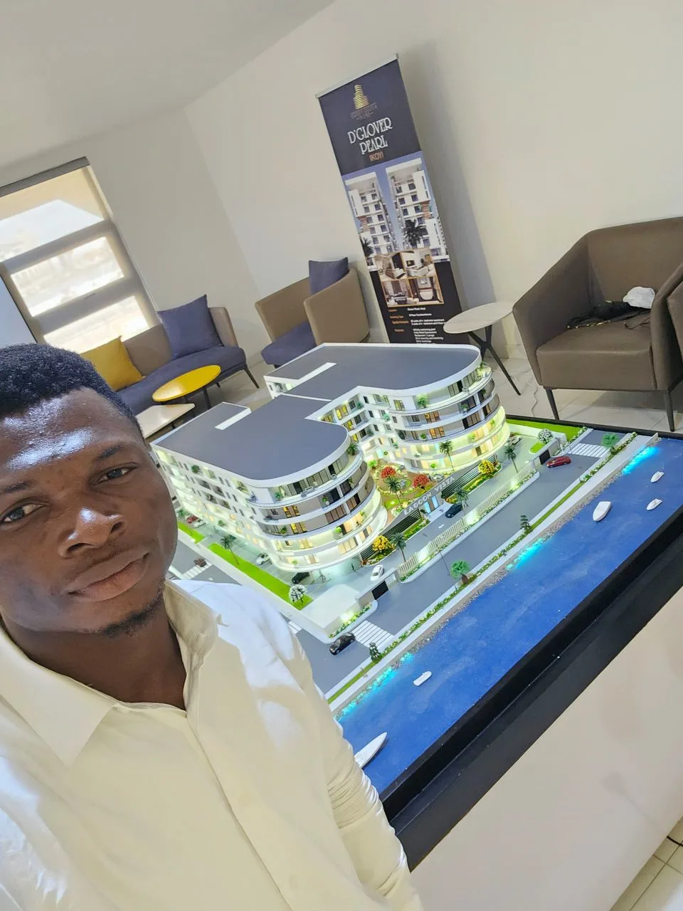 portfolio - odkmodel.com