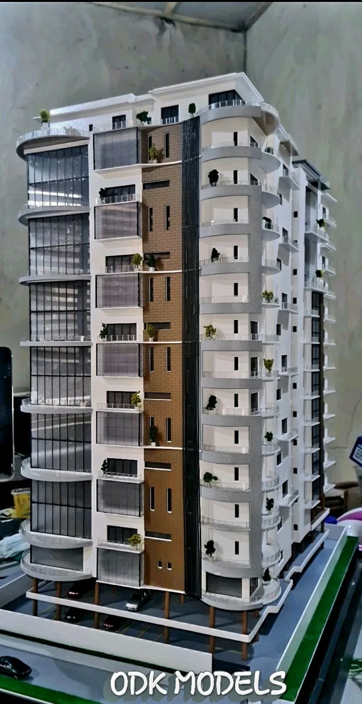 K20 Model