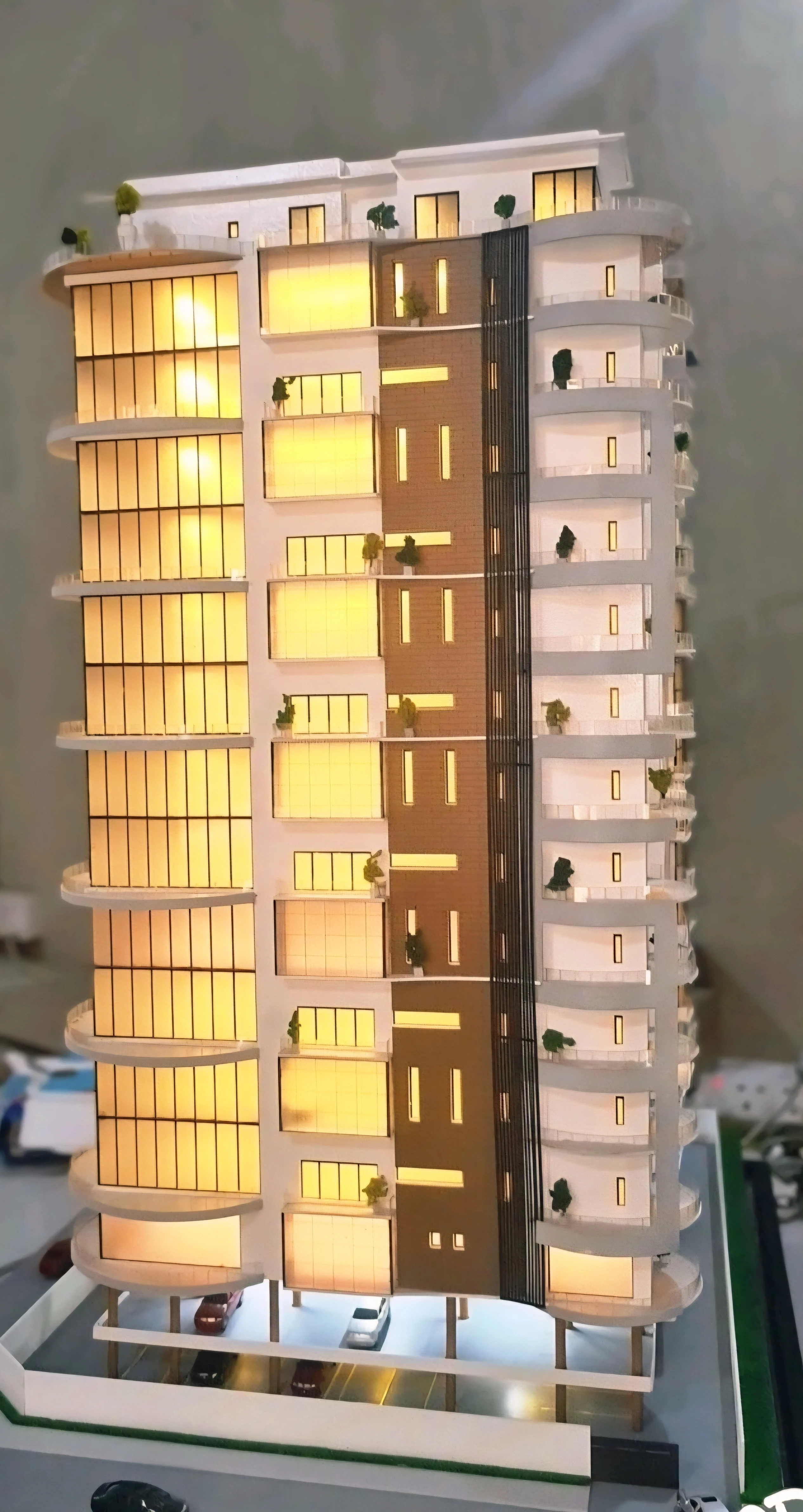 K20 Model
