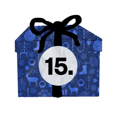 Jeg kan simpelthen ikke genkalde mig en gave, som jeg er blevet oprigtigt glad for, så følelsen stadig sidder i maven. Jeg kan til gengæld huske skuffelser mange år tilbage. Hvad er det egentlig for en karakterbrist?