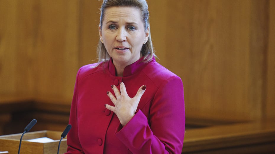 Statsminister Mette Frederiksen lagde i sin åbningstale i Folketinget vægt på at hjælpe samfundets svageste, men det er ikke det, som flere organisationer oplever, regeringer gør med kontanthjælpsreform.