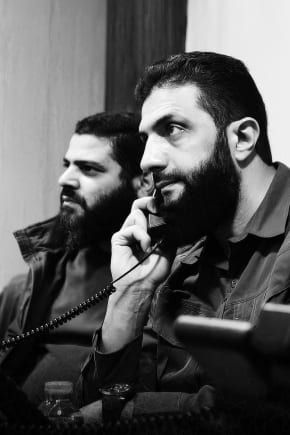 Abu Mohammed al-Golani har reformeret al-Nusra fra at være en brutal islamistisk oprørsbevægelse, der opfattede sig selv som en del af en international kamp, til at være en mere moderat og national orienteret islamistisk gruppe