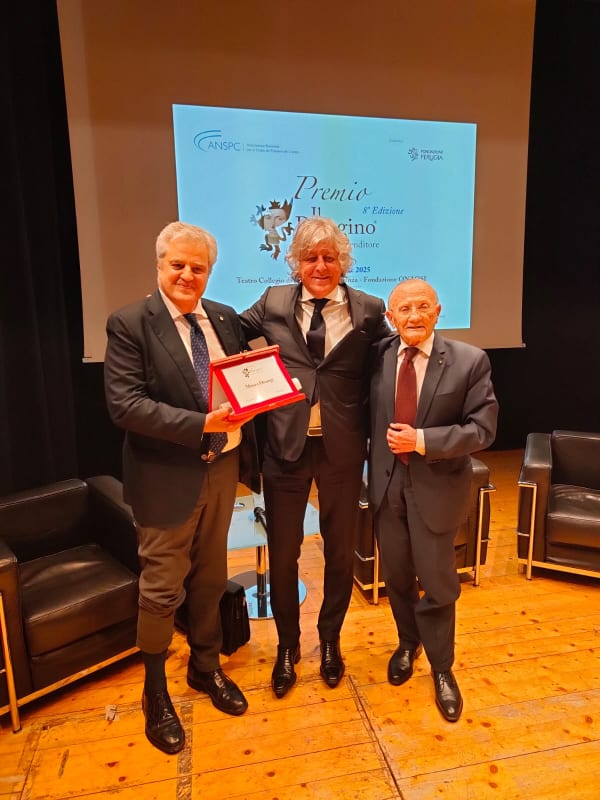 Premio "Il Perugino Artista ed