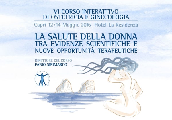 VI CORSO INTERATTIVO DI OSTETR