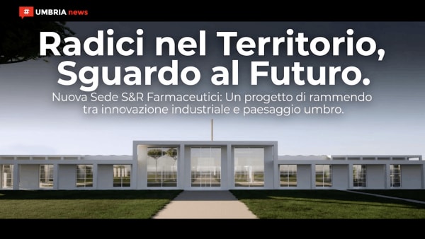 Presentazione nuova sede S&R F