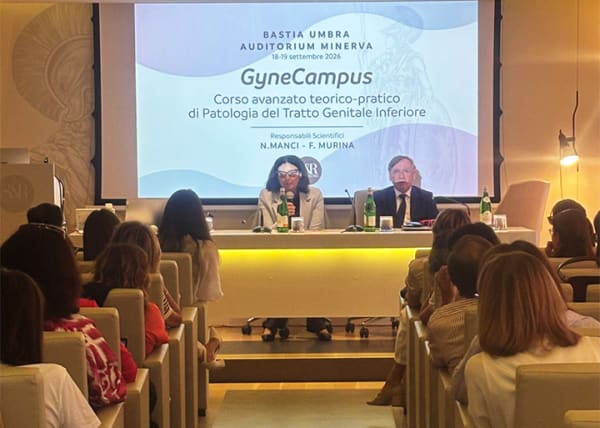 Gynecampus "Corso Avanzato di 