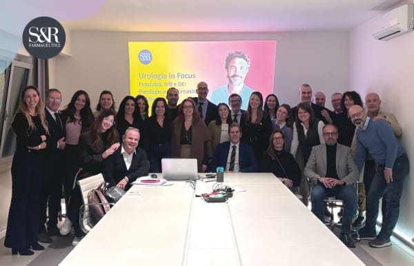 Workshop Urologia in Focus
