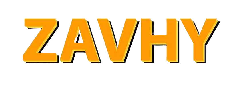Zavhy Logo