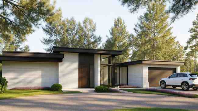 Reimagining Housing with Zavhy’s 3D Concrete Printing Technology