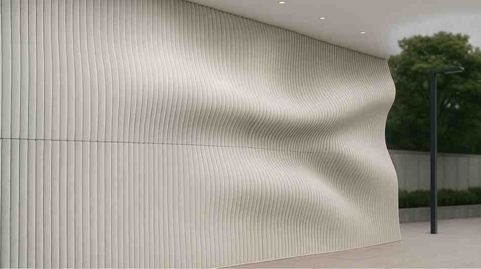 Bringing Digital Art to Life with Zavhy’s 3D Concrete Printing