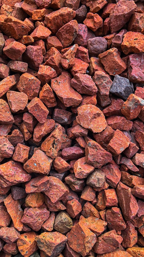 Granite & Aggregates