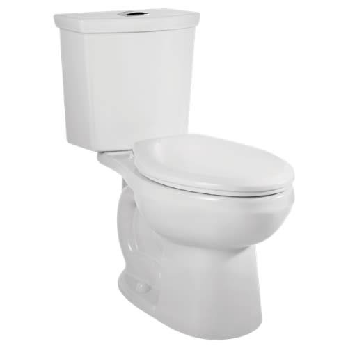 Twyford Close Couple Top Flush Water Closet