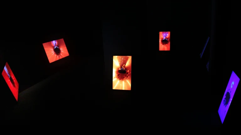 Thirteen Artists Awards