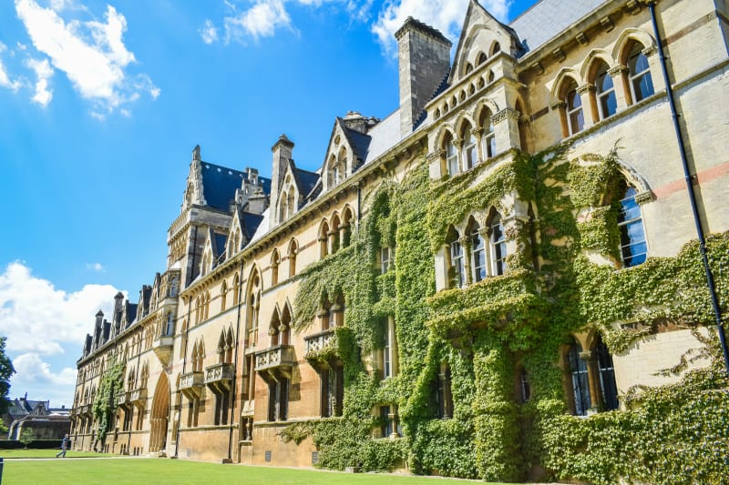 University