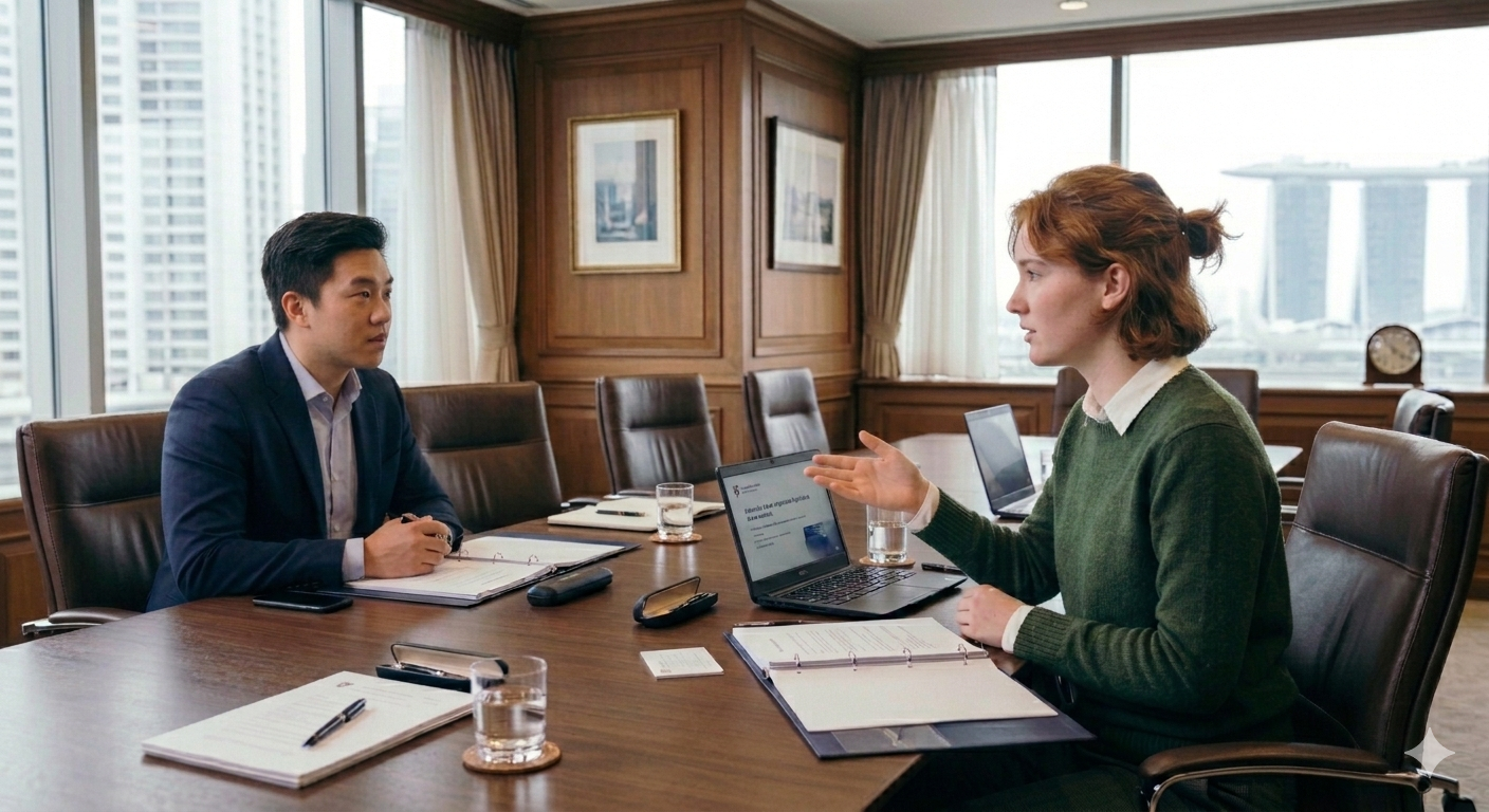 IELTS Speaking Intensive