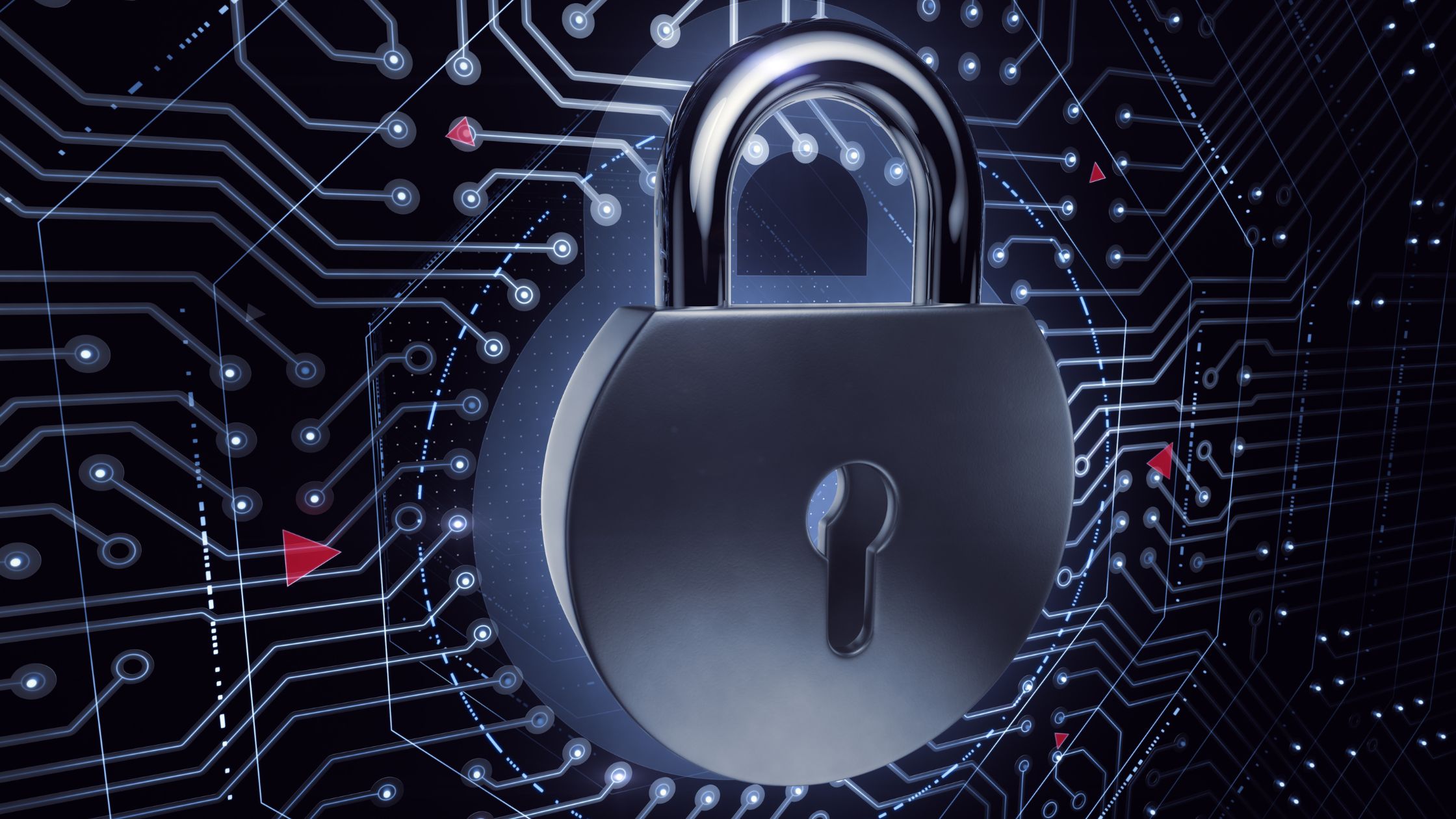 Seguridad como prioridad