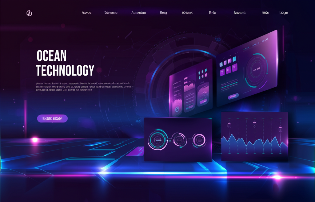 Plantilla de Tecnología