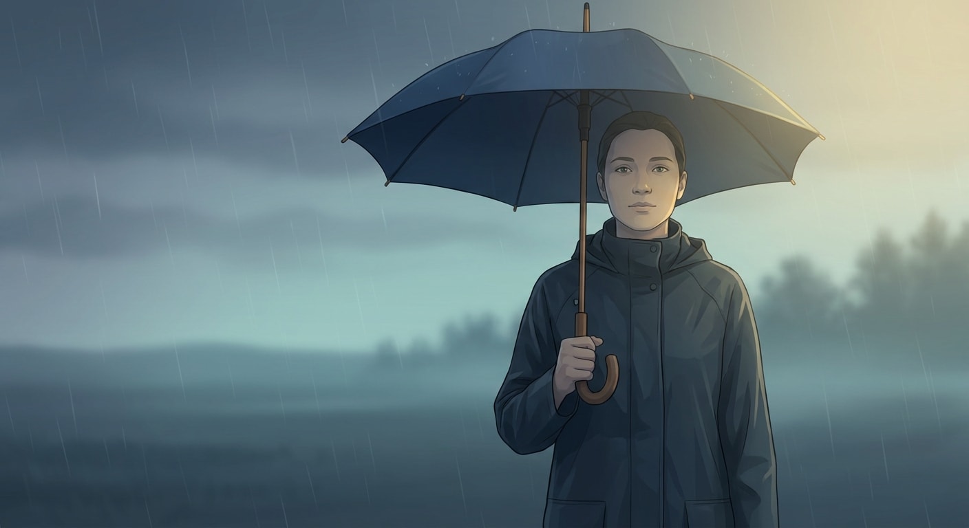 Emotional Resilience — Elevated