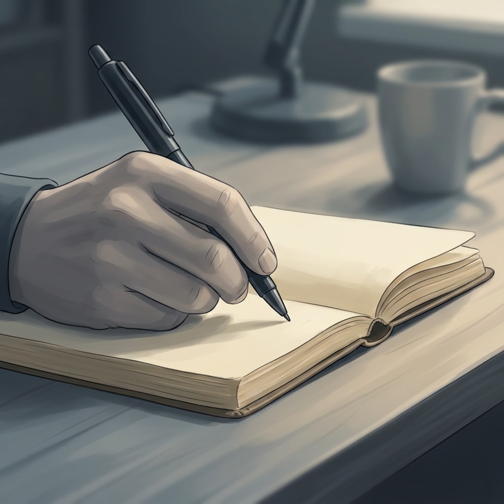 Left-Handedness — Elevated