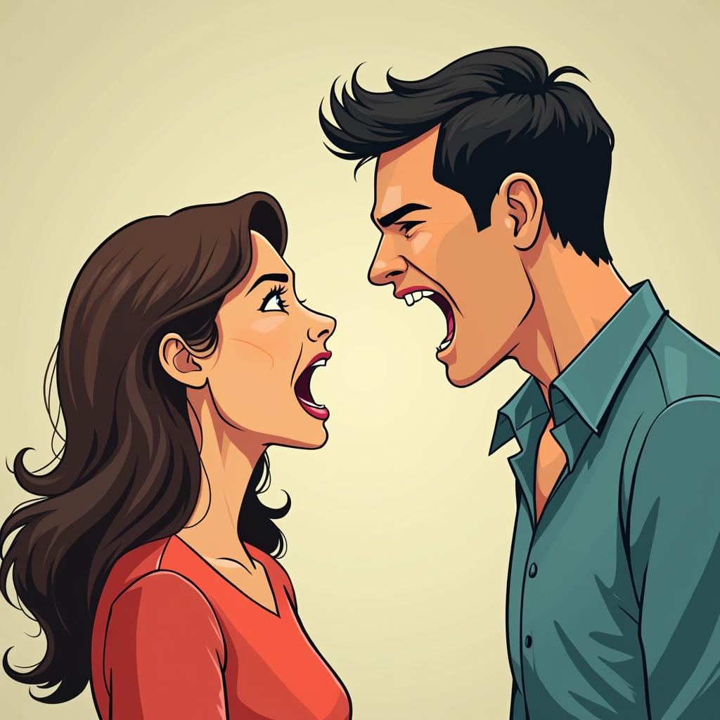 Neuroticism — Medium