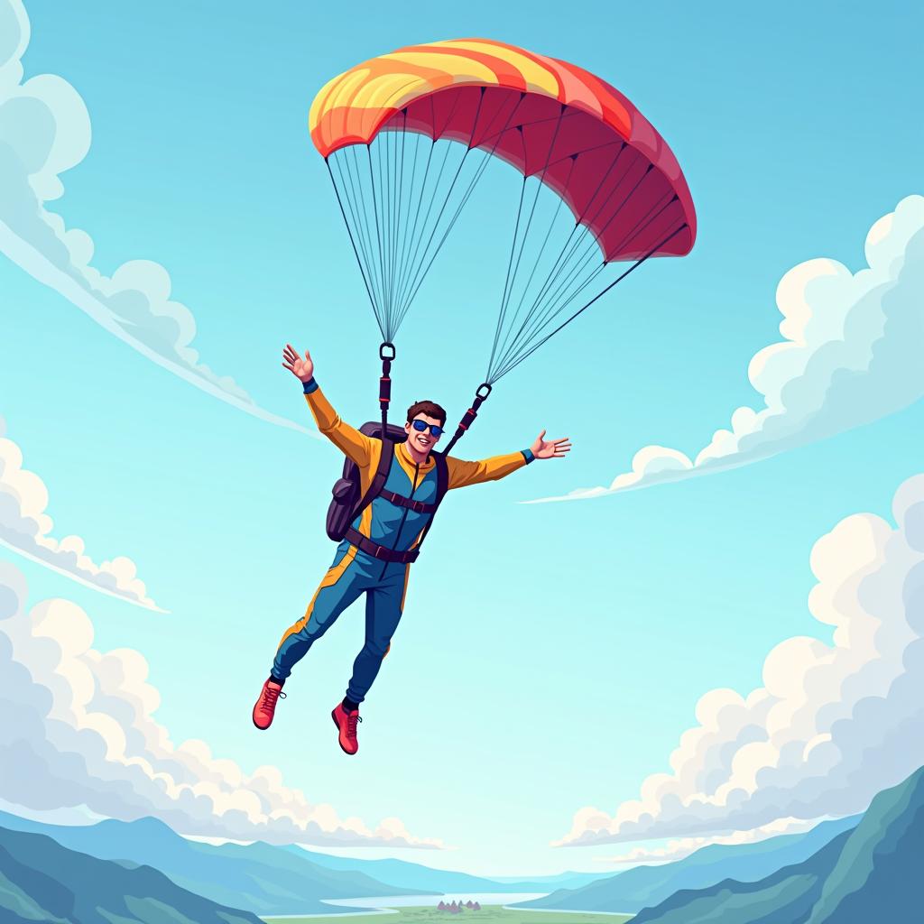 Risk-Taking Behavior — Average