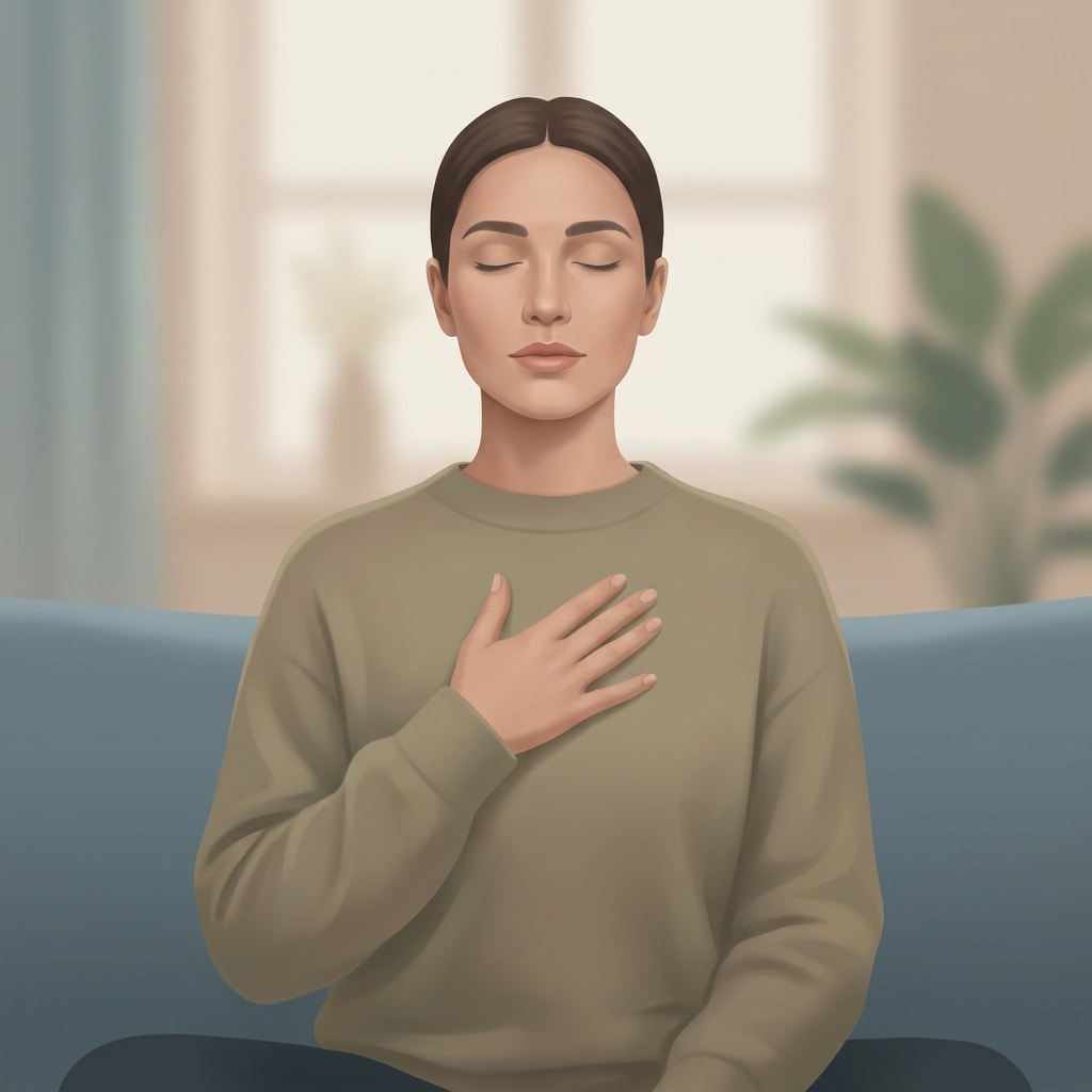 Stress Regulation — Average