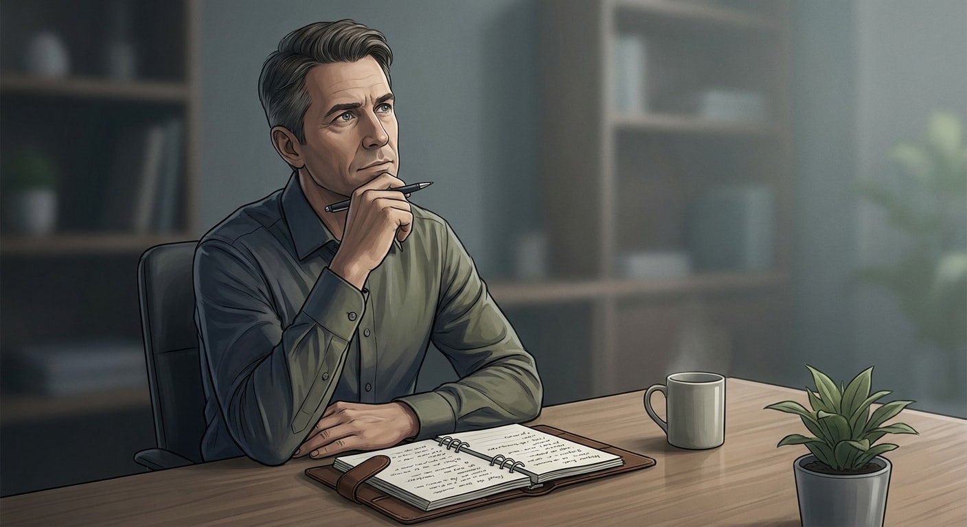 Working Memory — Average