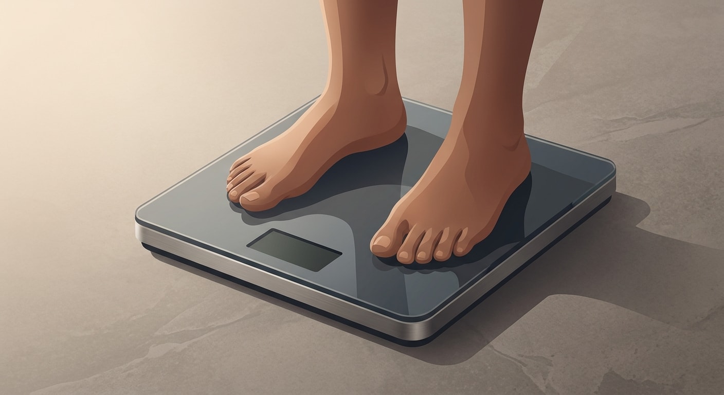 Body Weight — Elevated