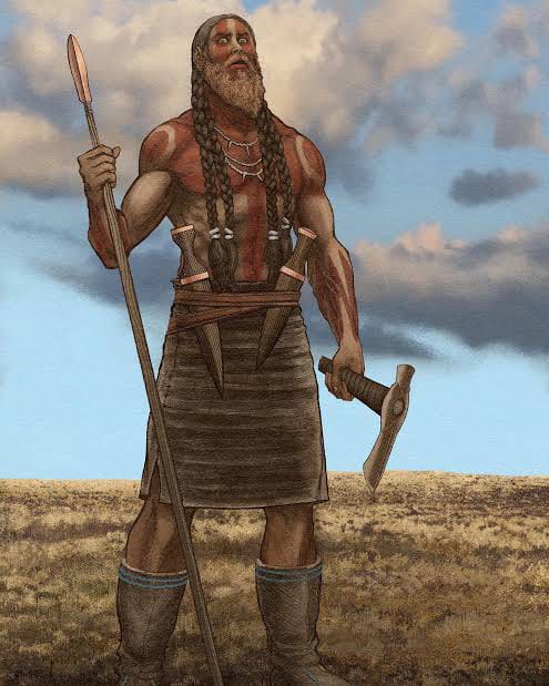 Who were the Aryans? A genetics perspective
