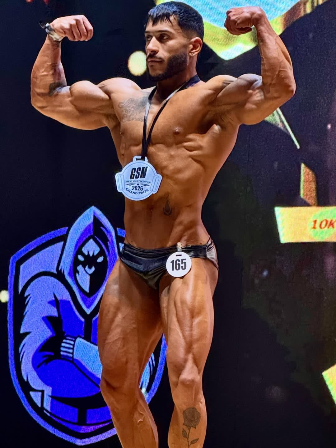Coach Fahd