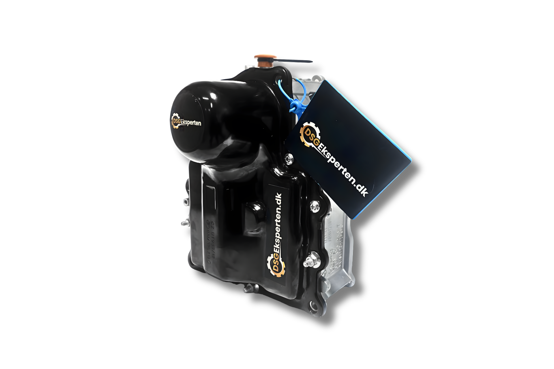 Mechatronic