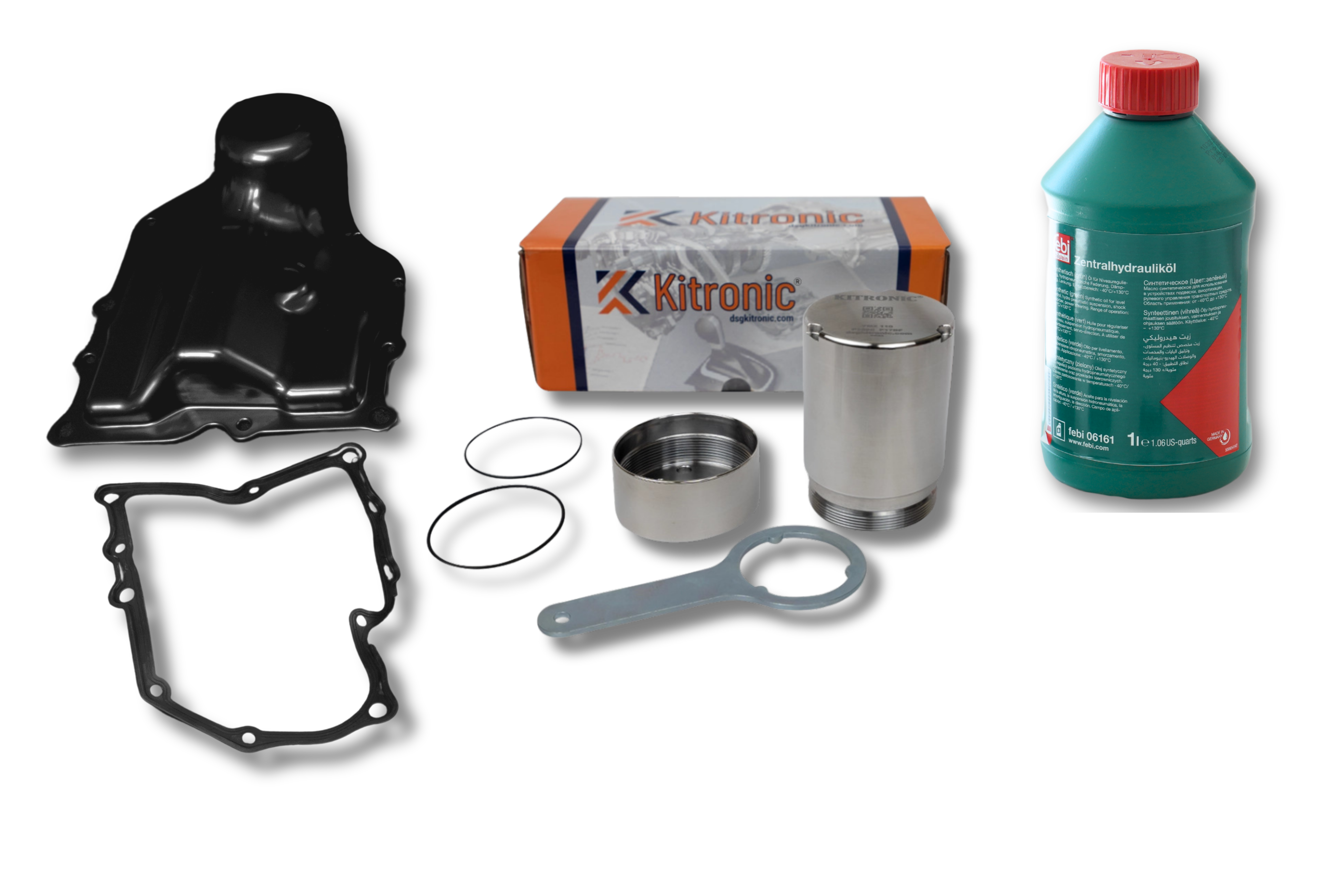 Reparations Kit