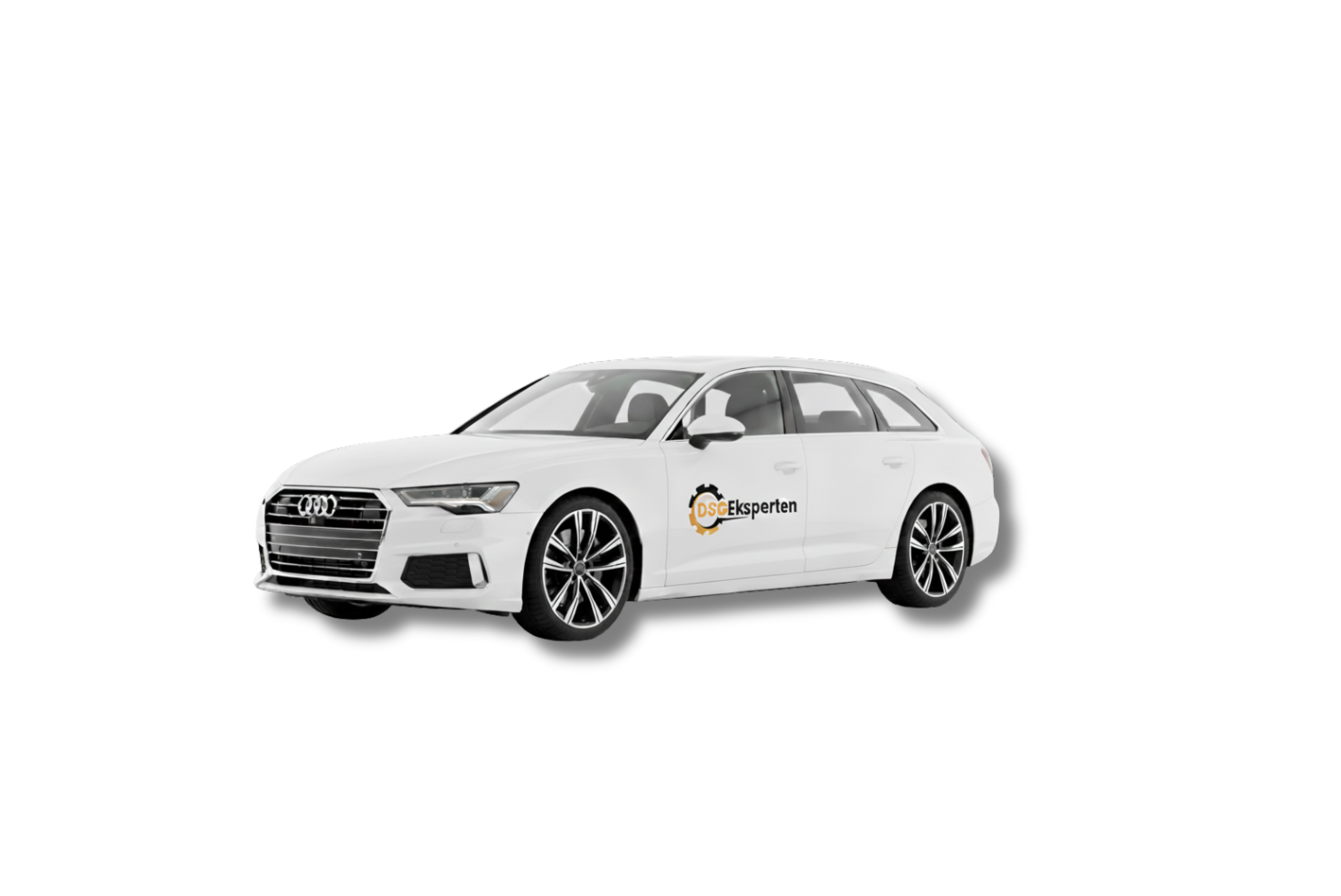 Audi DSGEksperten