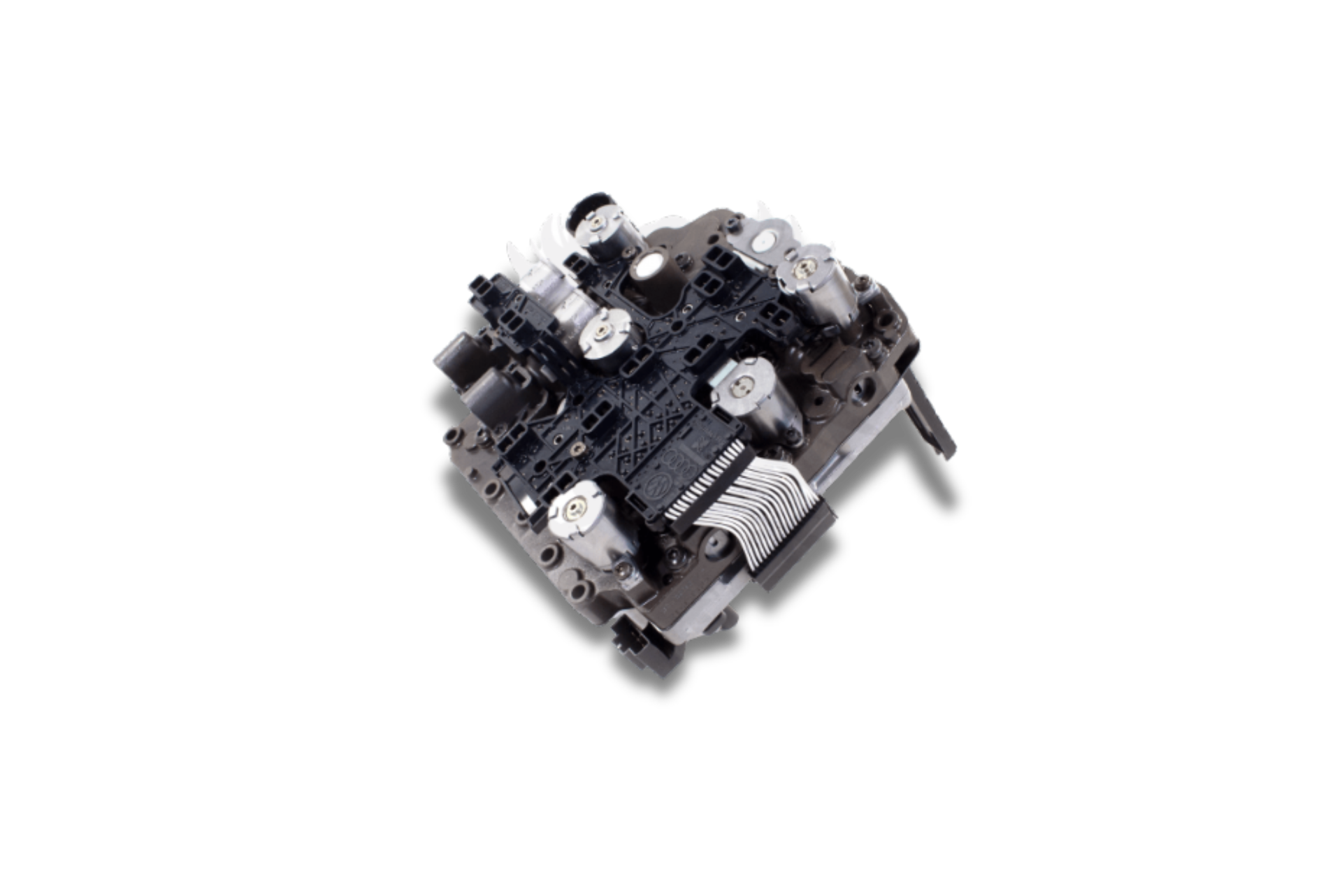Mechatronic