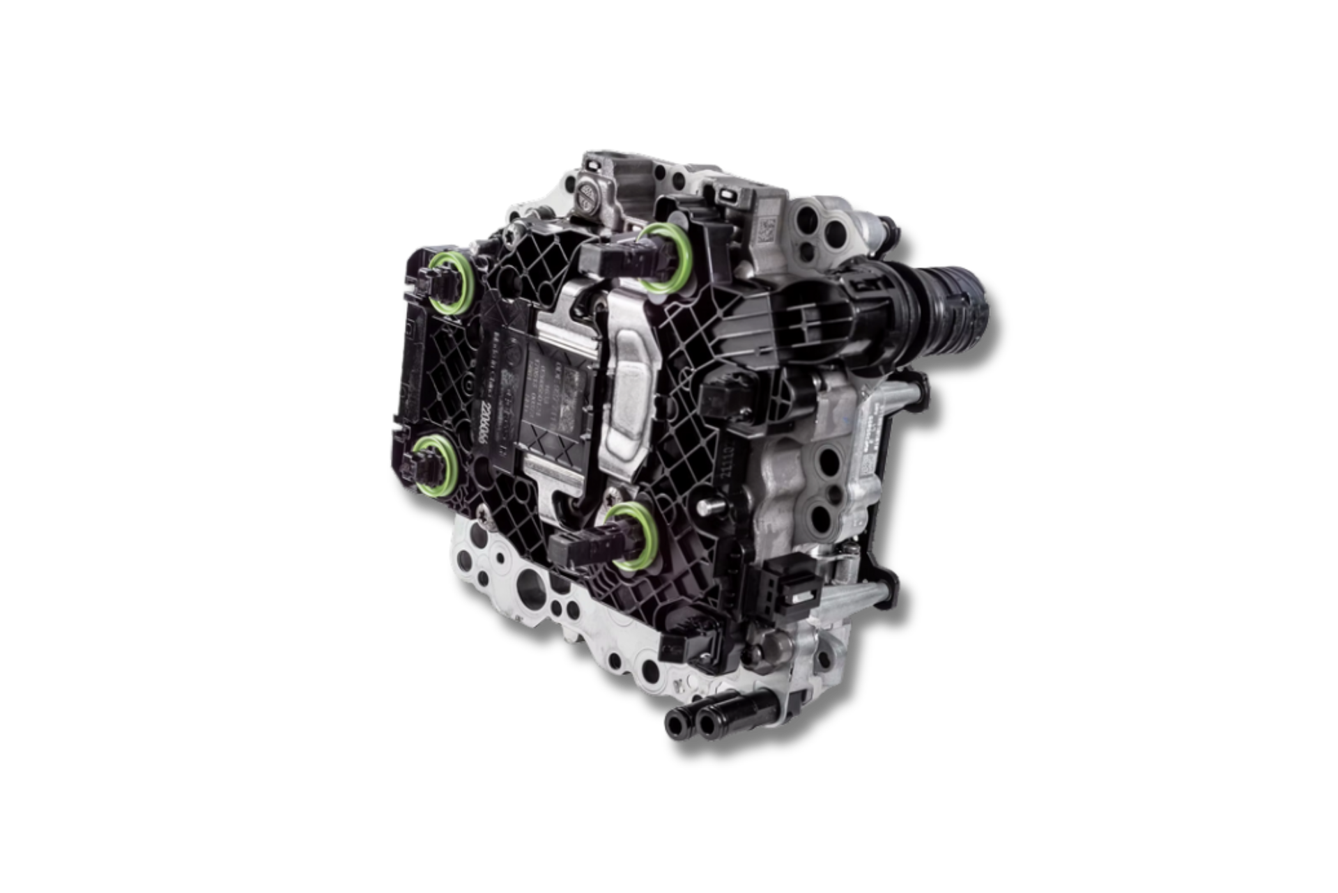 Mechatronic