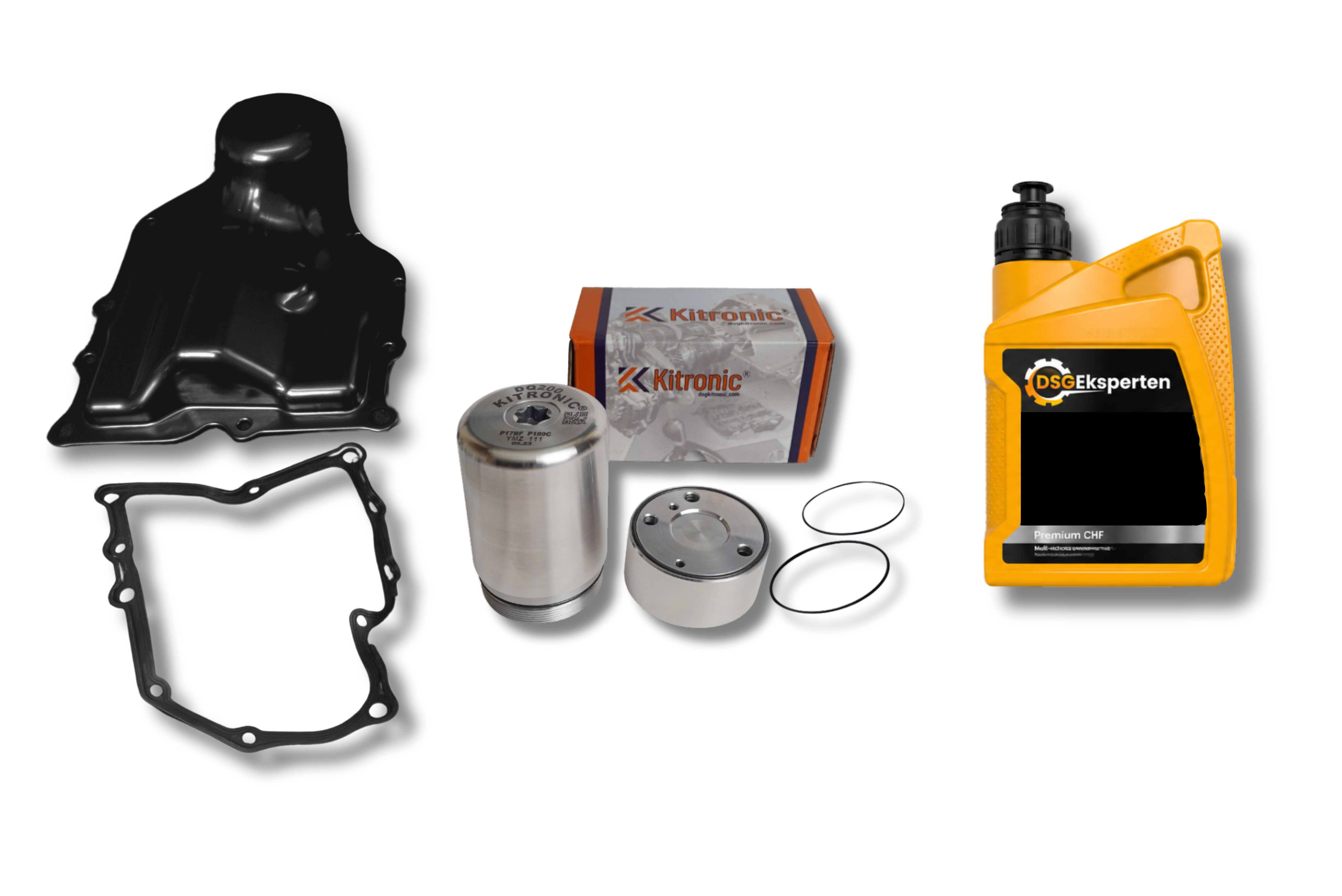 Reparations Kit