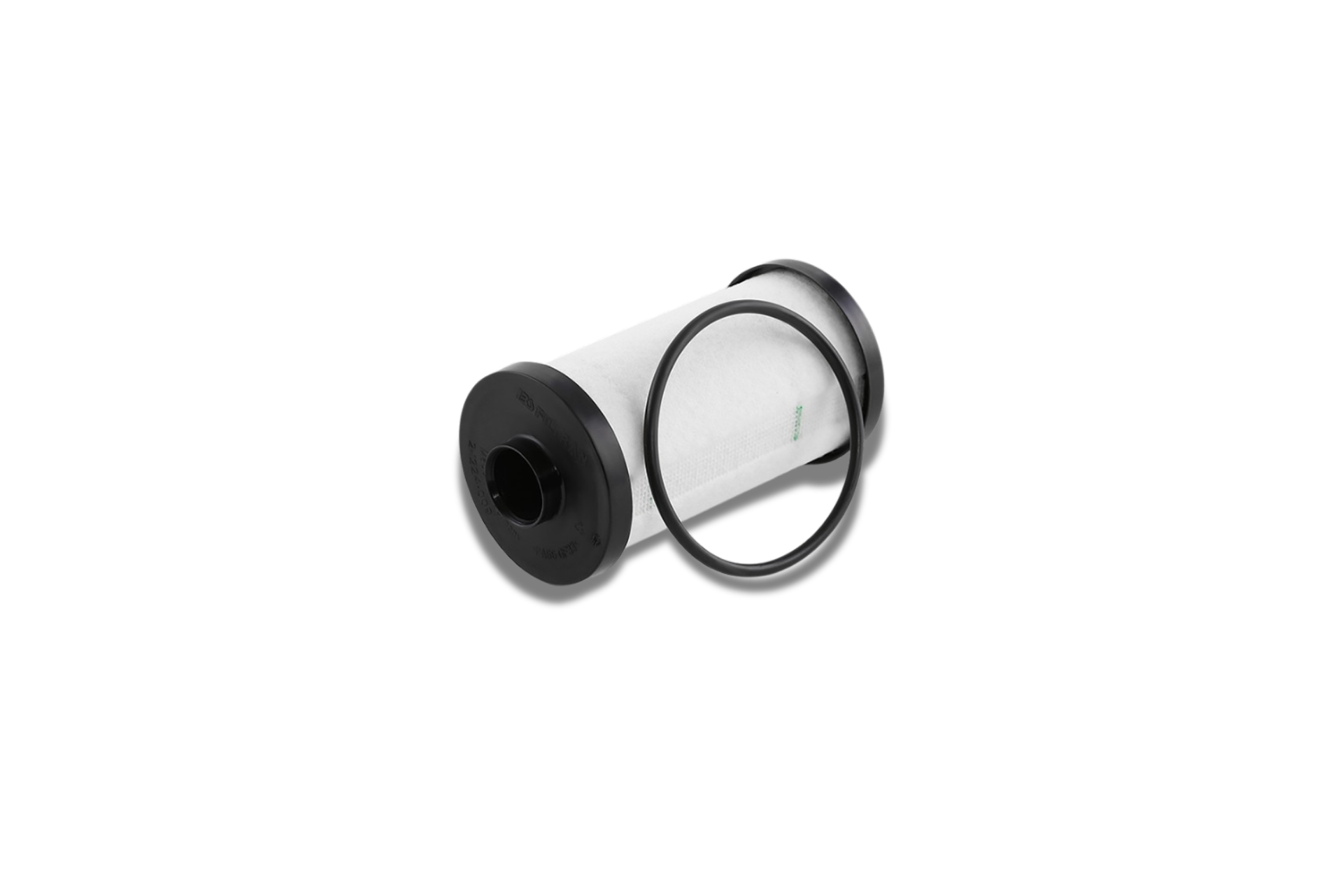 DQ250 Oliefilter