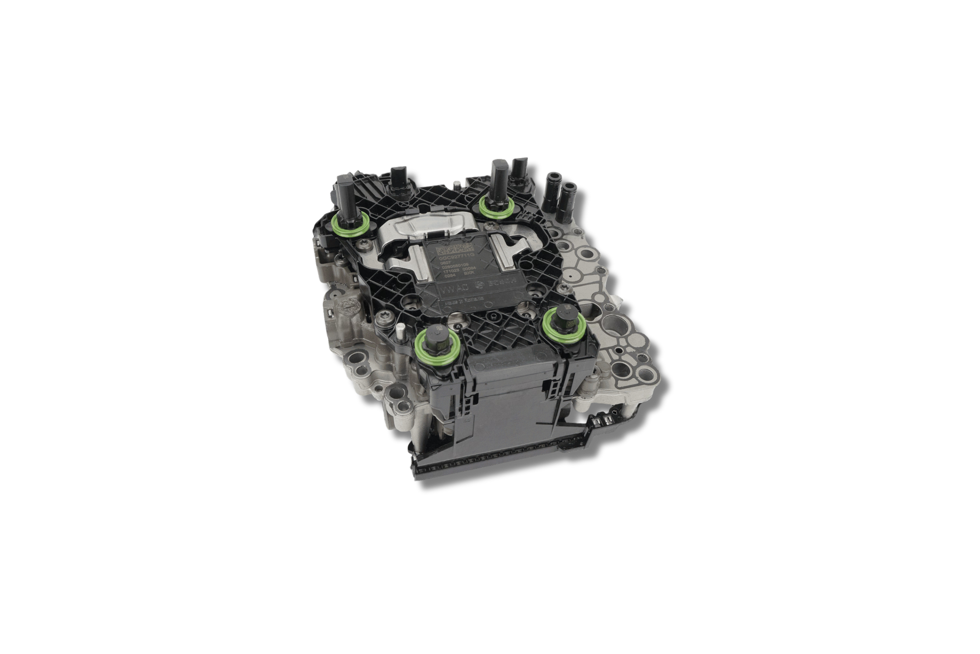 Mechatronic