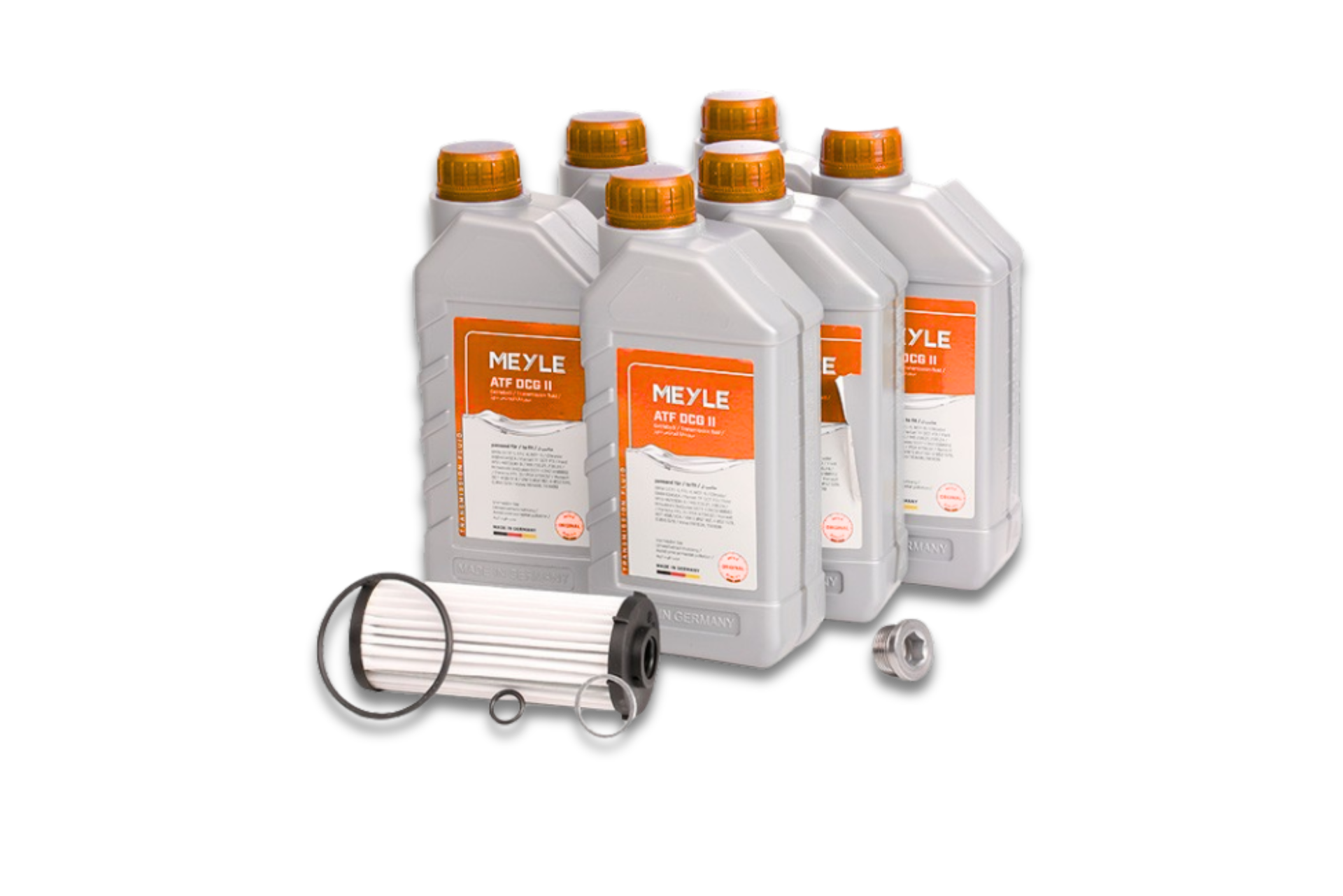 Service Kit