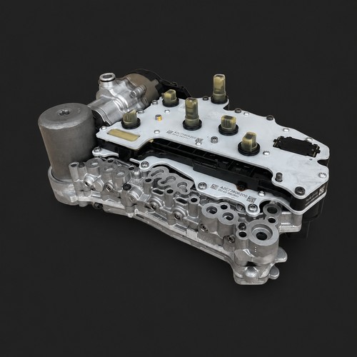 DQ400E Mechatronic enhed